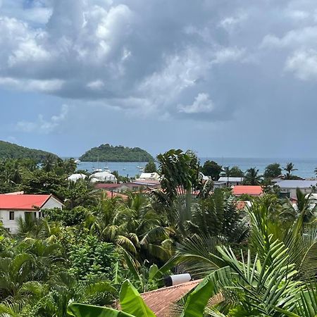 レ・トロワ・イレTerrasses Avec Vue Ilet Ramierアパートメント エクステリア 写真